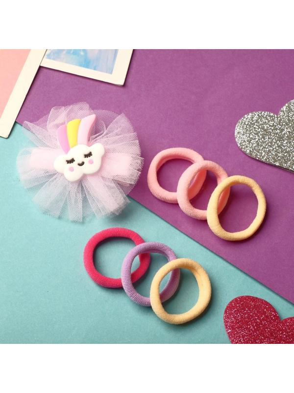 Набор для волос 