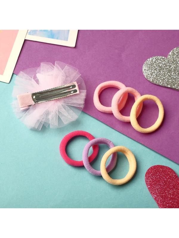 Набор для волос 