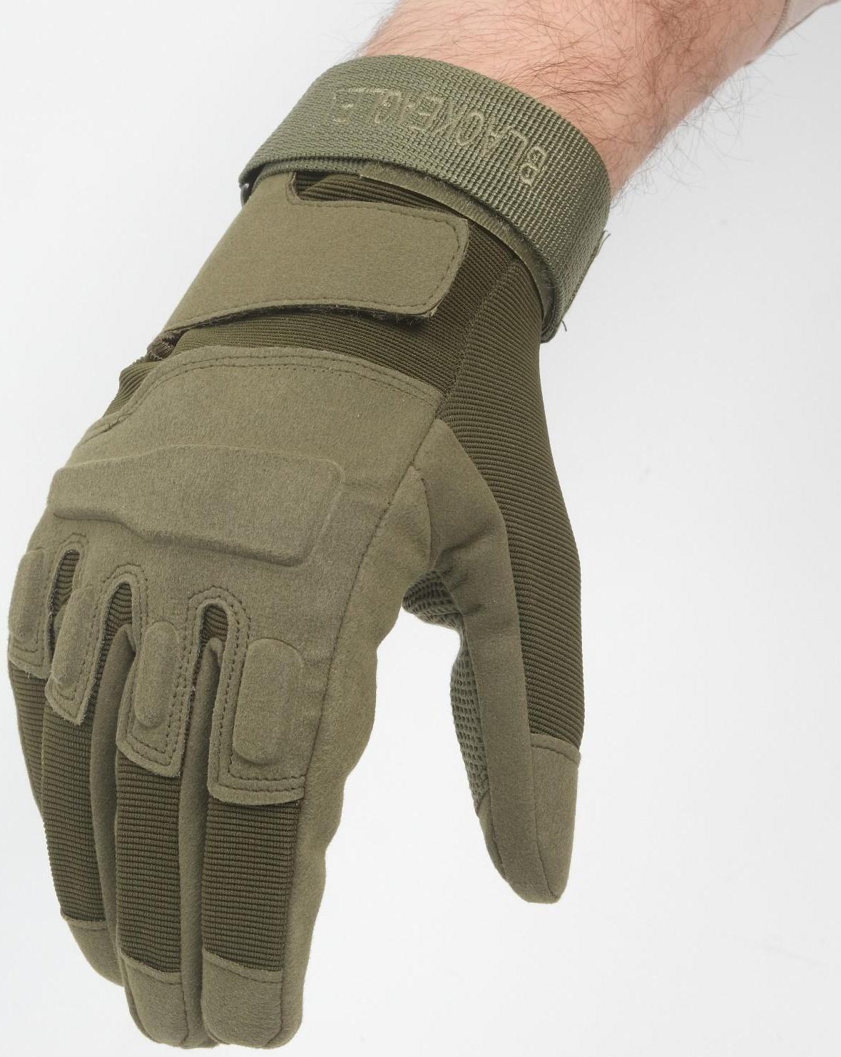 Перчатки тактические 