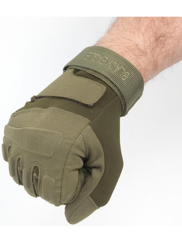 Перчатки тактические 