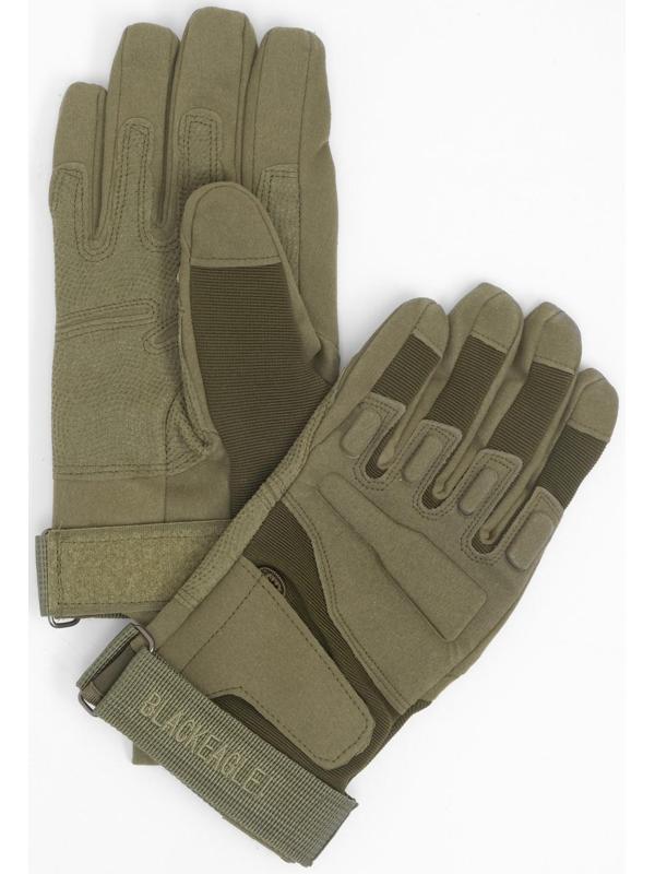 Перчатки тактические 