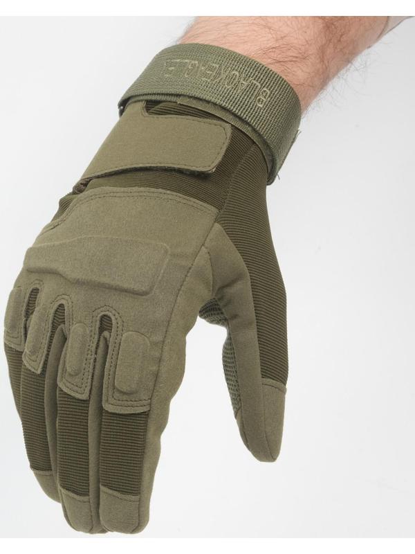 Перчатки тактические 