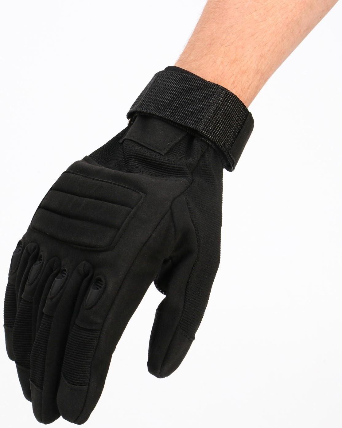 Перчатки тактические 