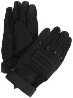 Перчатки тактические 