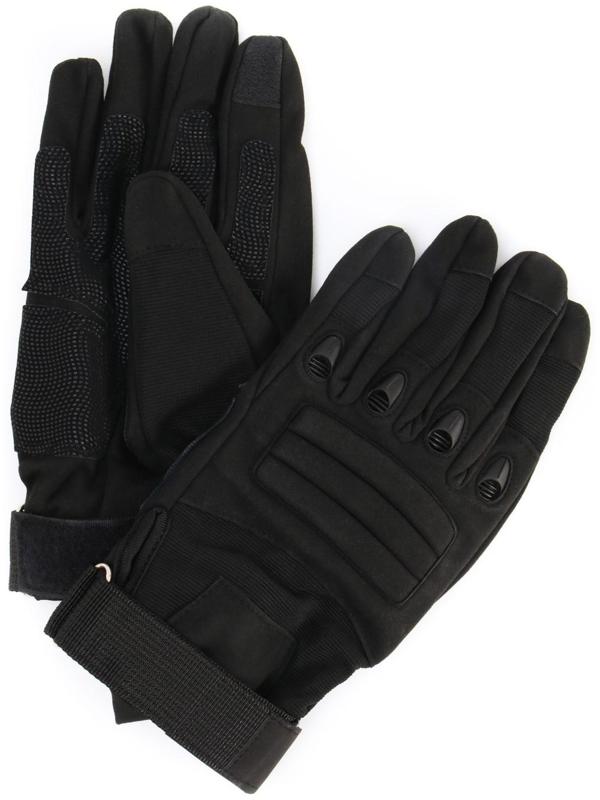 Перчатки тактические 