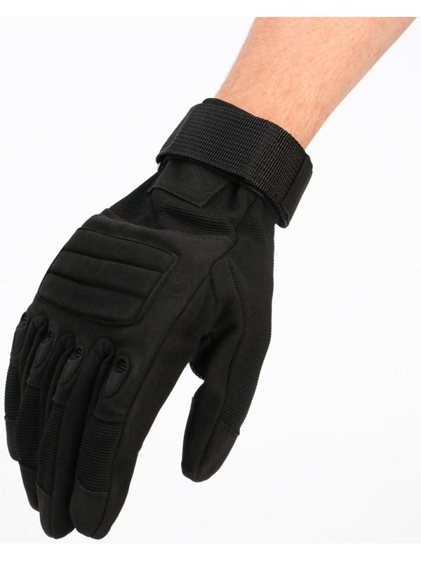 Перчатки тактические 