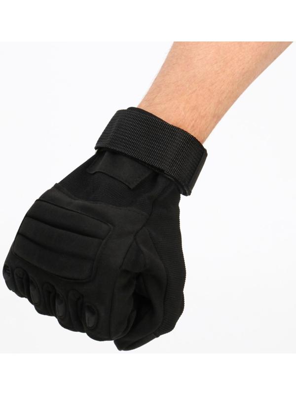 Перчатки тактические 