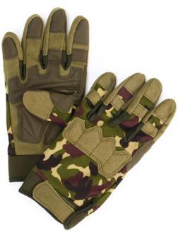 Перчатки тактические 