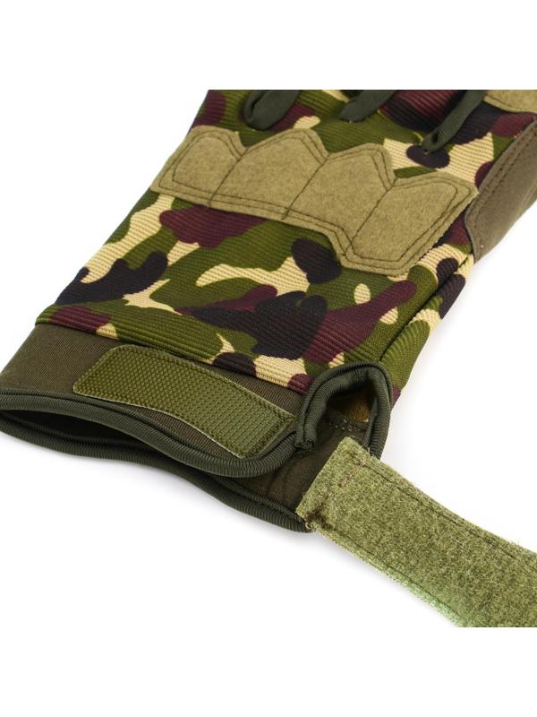 Перчатки тактические 