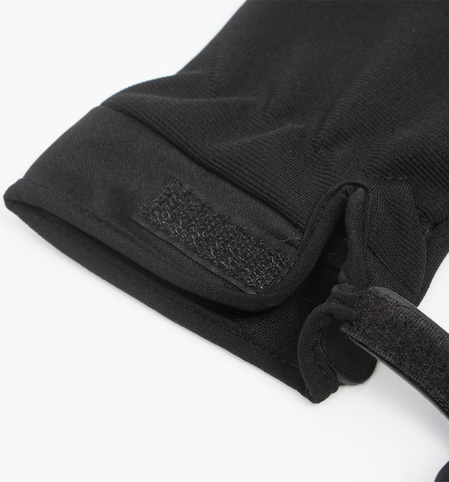 Перчатки тактические 