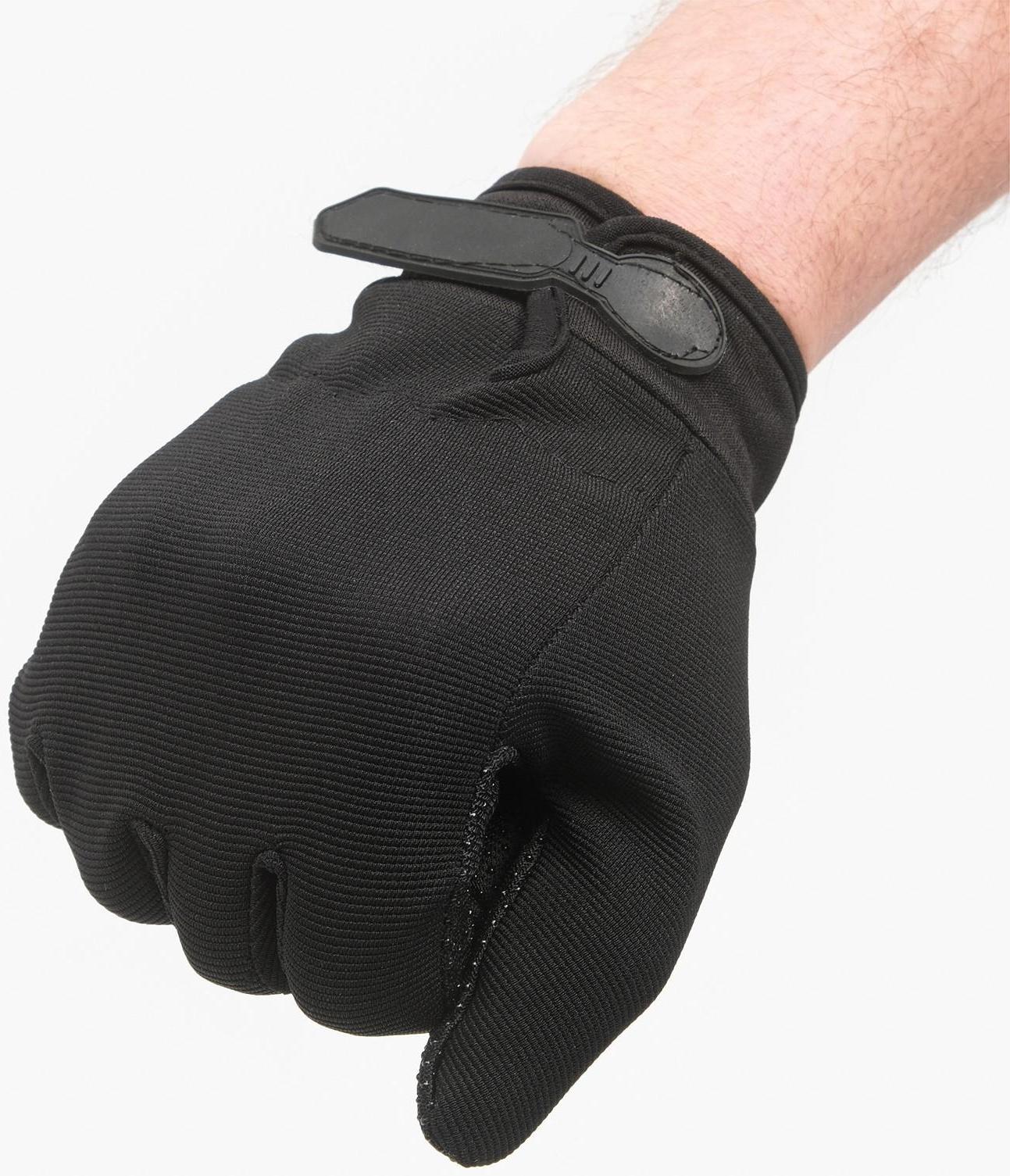 Перчатки тактические 