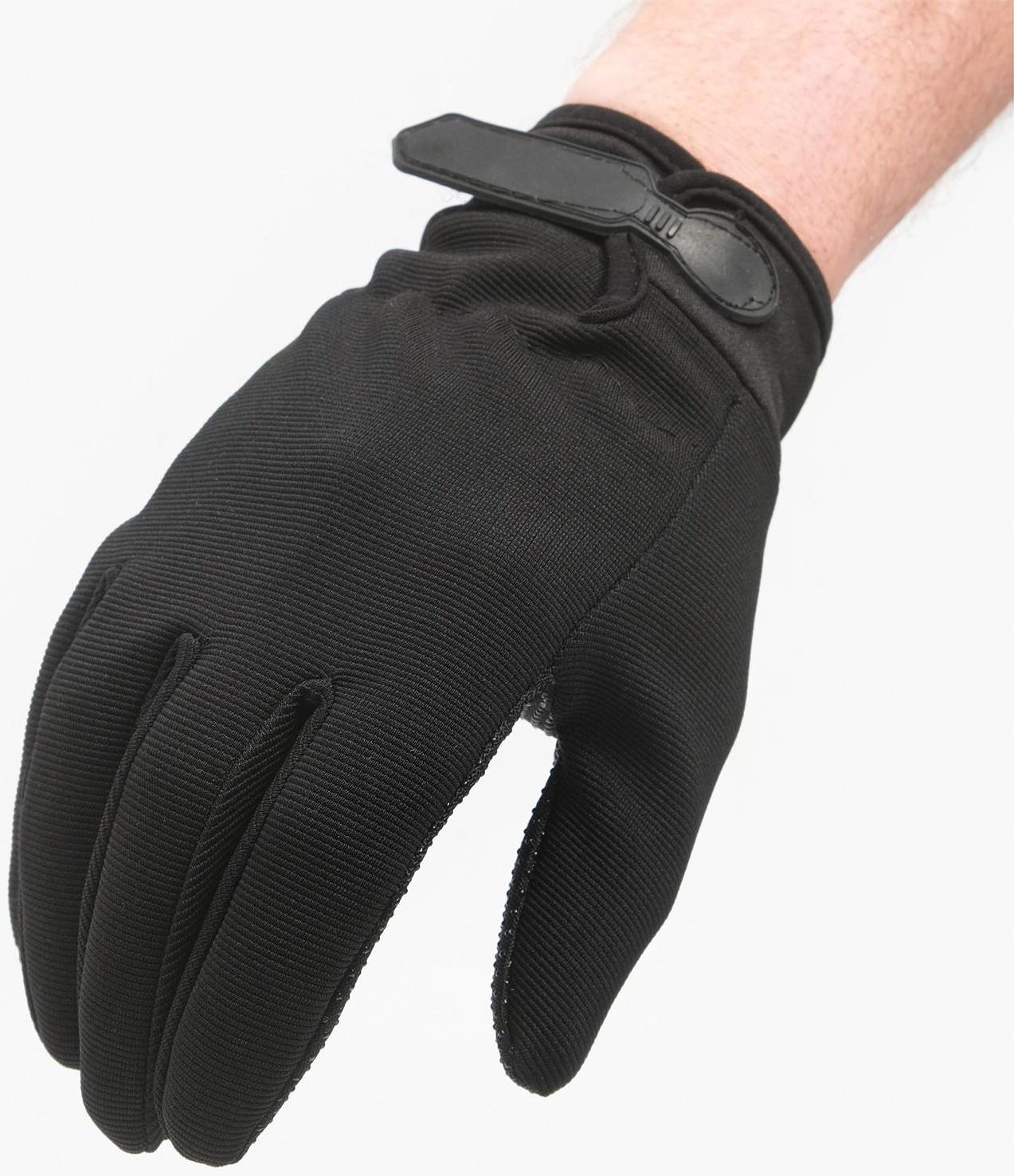 Перчатки тактические 