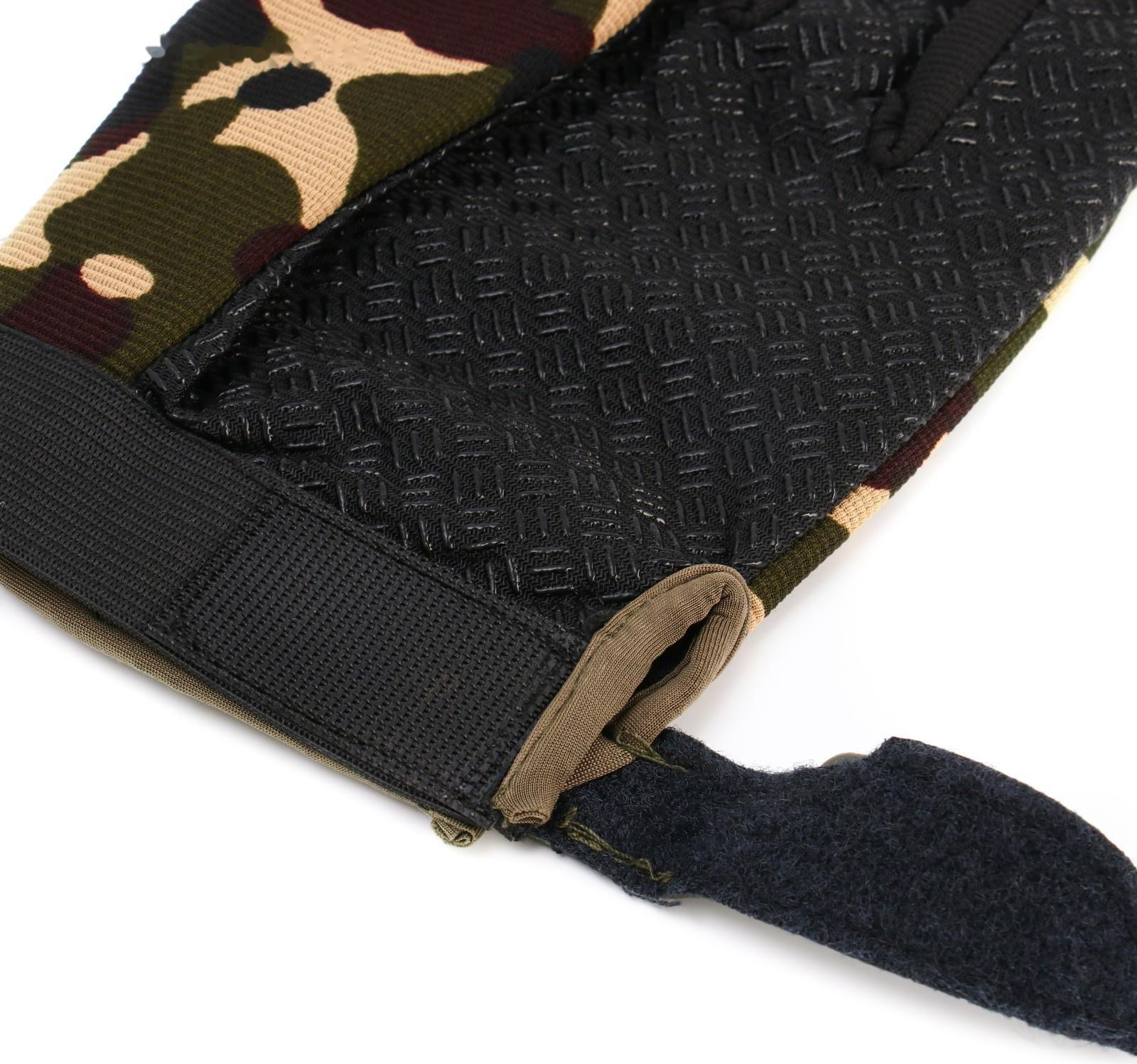 Перчатки тактические 