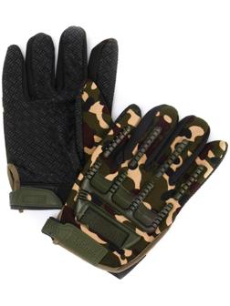 Перчатки тактические 