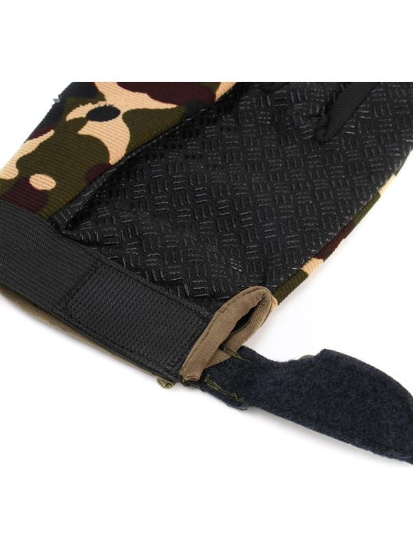 Перчатки тактические 