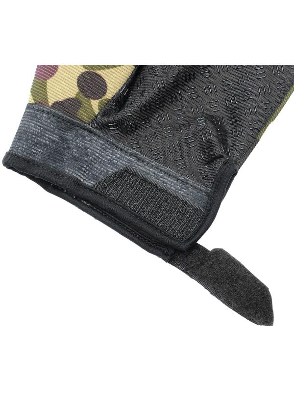 Перчатки тактические 