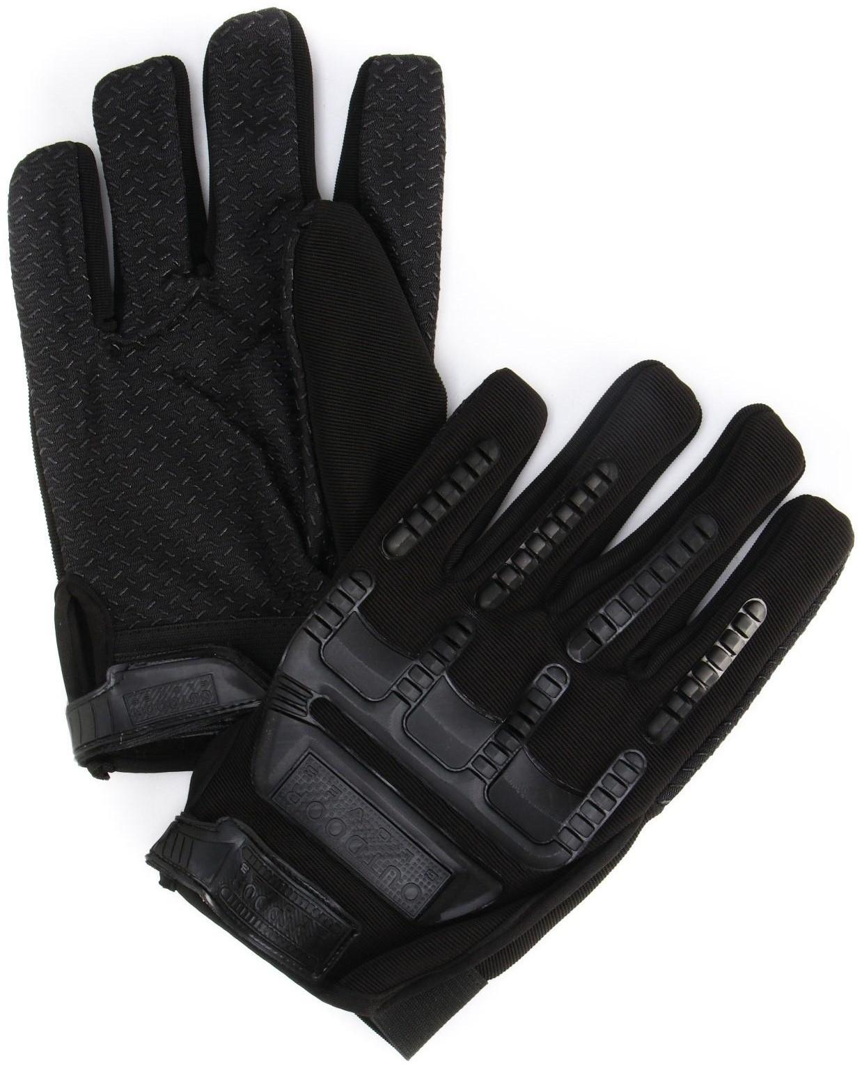 Перчатки тактические 