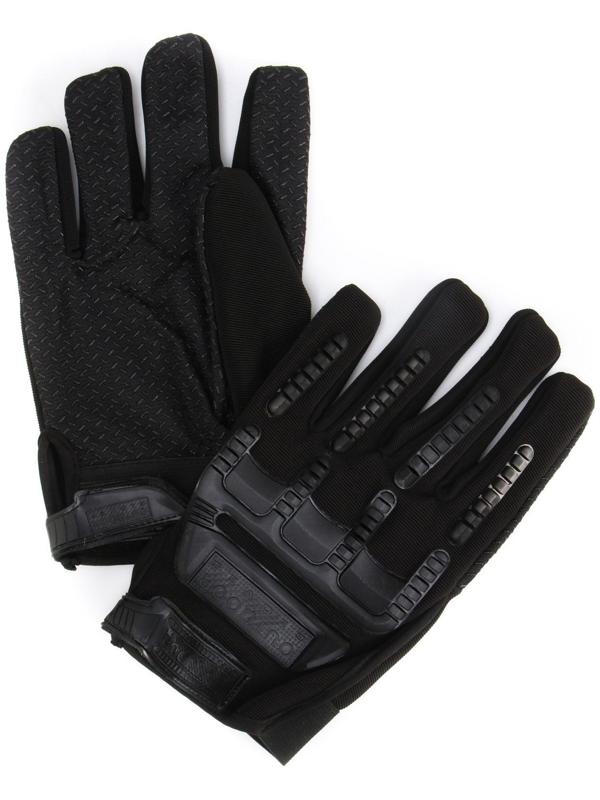 Перчатки тактические 