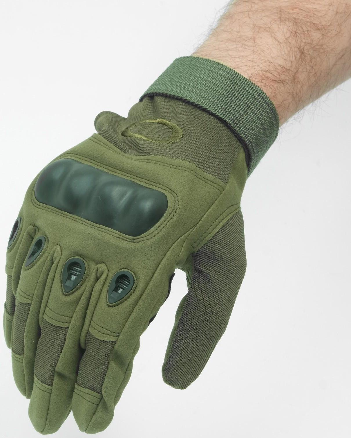 Перчатки тактические 