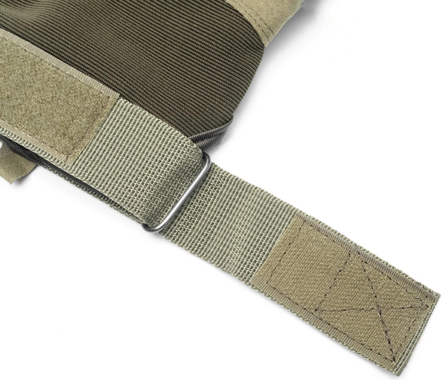 Перчатки тактические 