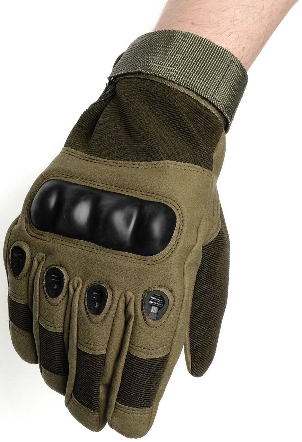 Перчатки тактические 