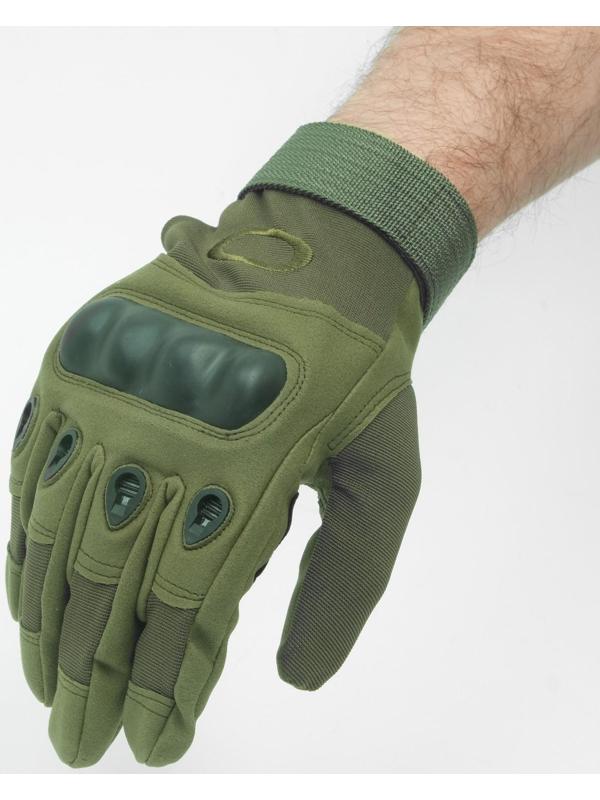 Перчатки тактические 