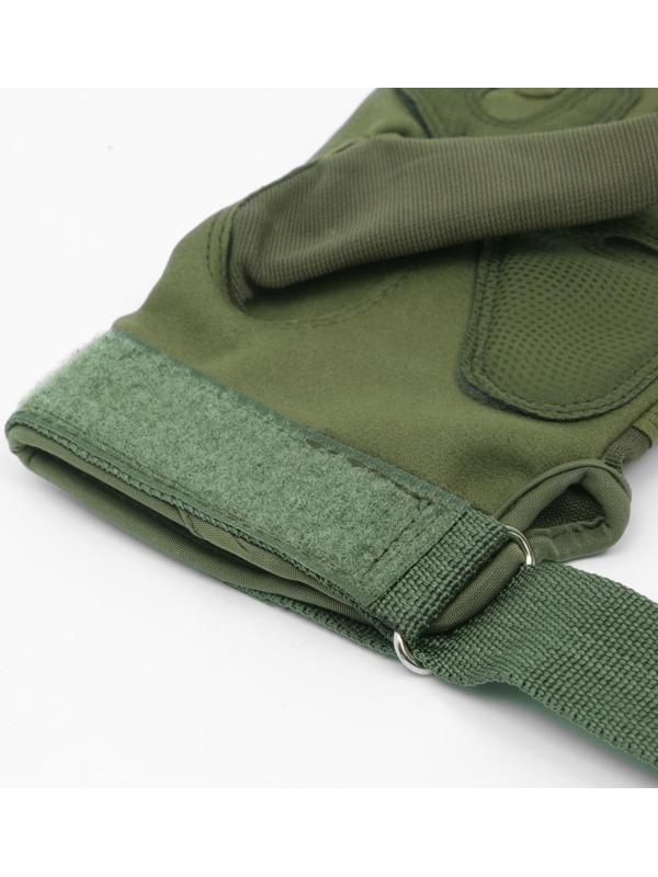 Перчатки тактические 