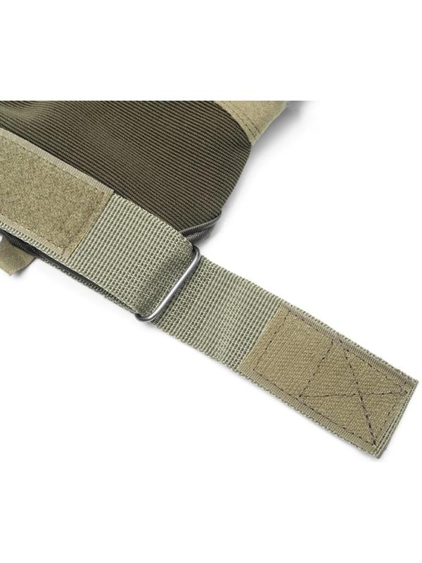 Перчатки тактические 