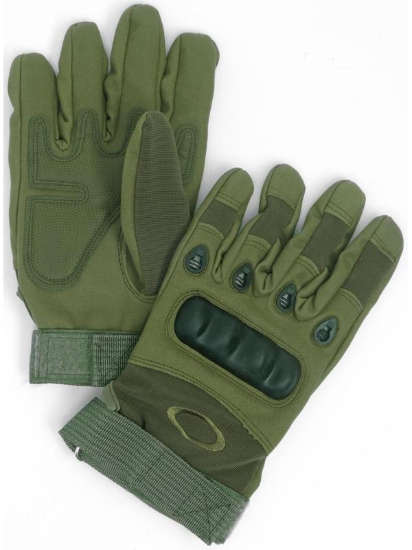 Перчатки тактические 