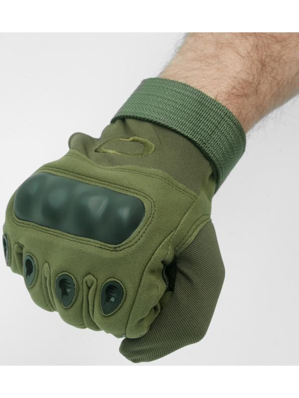 Перчатки тактические 