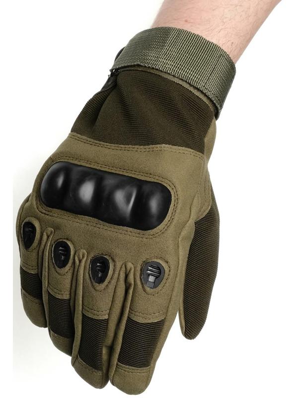Перчатки тактические 