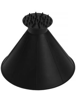 Скребок для льда, 14.5×10 см, микс