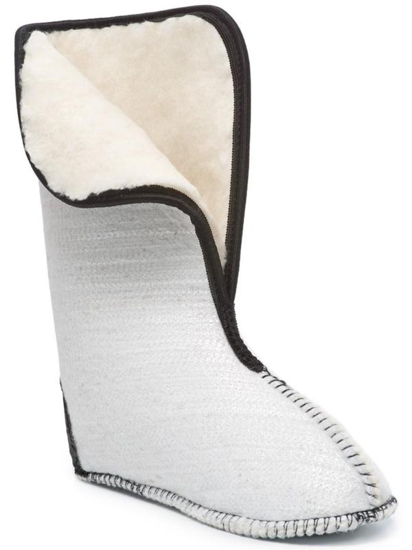 Сменный 4 - слойный вкладыш в сапоги 