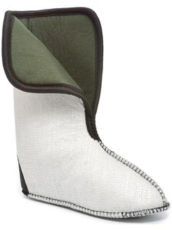 Сменный 5 - слойный вкладыш в сапоги 