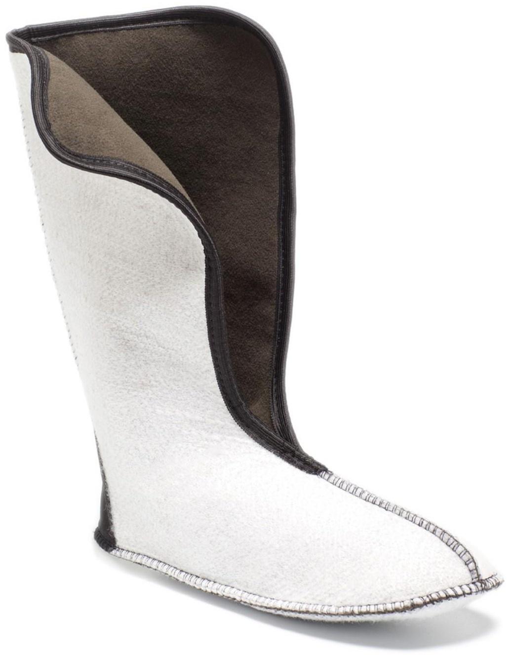 Сменный 4 - слойный вкладыш в сапоги 