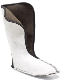 Сменный 4 - слойный вкладыш в сапоги 