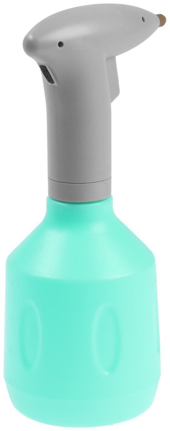 Распылитель аккумуляторный DEKO DKSP13, 3.7 В, 2 Ач, Li-ion, 1 л, 200 мл/мин, 2 режима