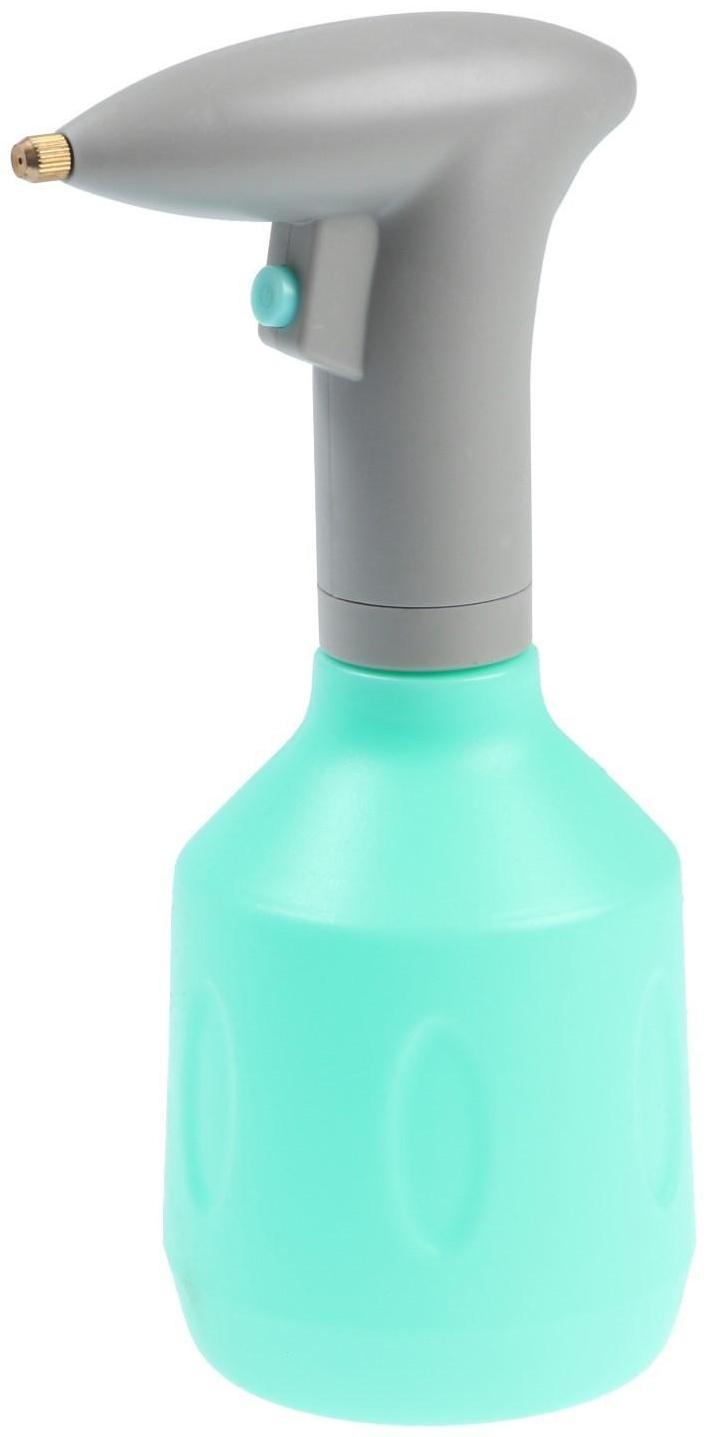 Распылитель аккумуляторный DEKO DKSP13, 3.7 В, 2 Ач, Li-ion, 1 л, 200 мл/мин, 2 режима