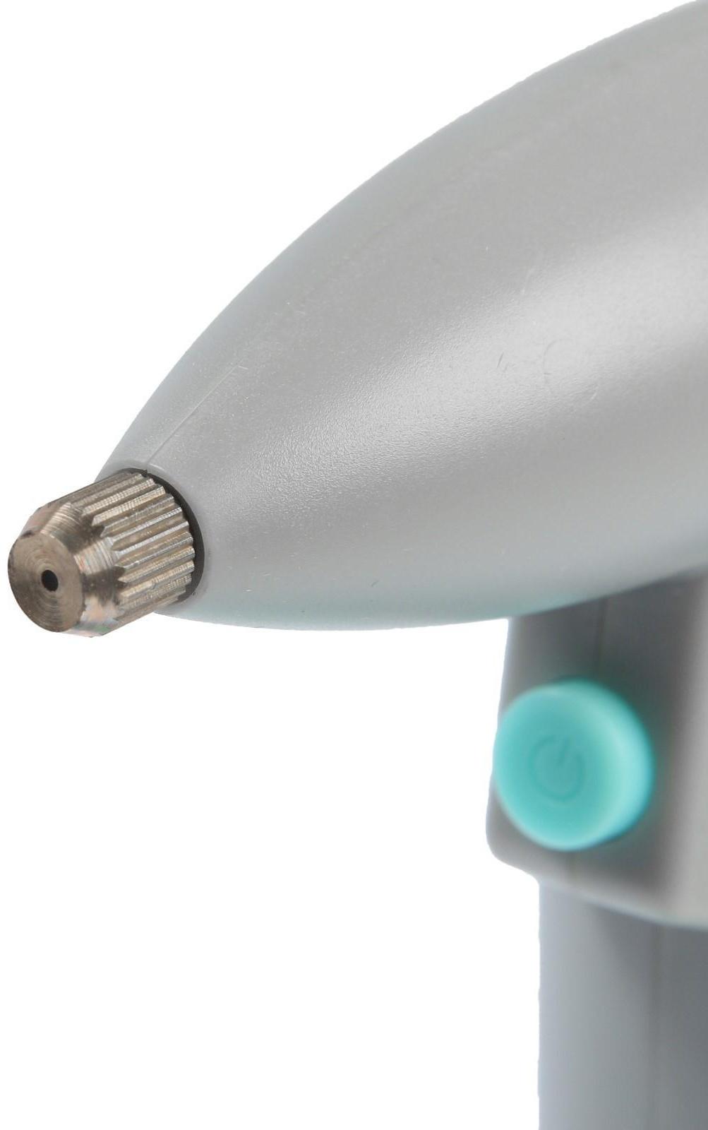 Распылитель аккумуляторный DEKO DKSP13, 3.7 В, 2 Ач, Li-ion, 1 л, 200 мл/мин, 2 режима