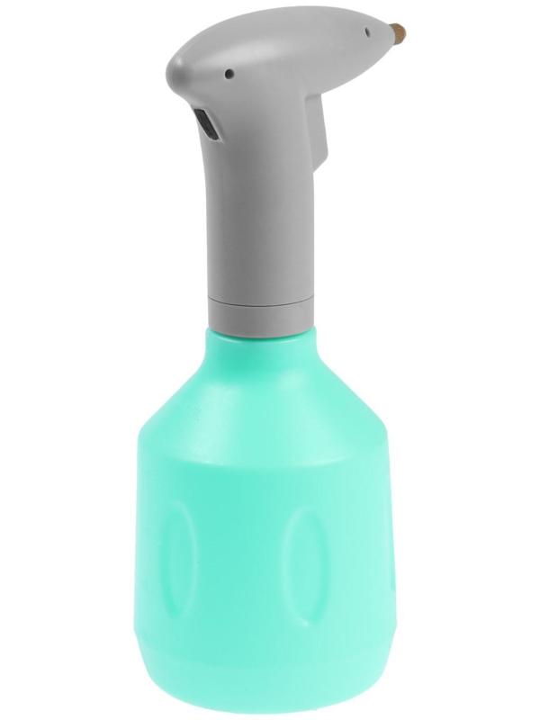 Распылитель аккумуляторный DEKO DKSP13, 3.7 В, 2 Ач, Li-ion, 1 л, 200 мл/мин, 2 режима