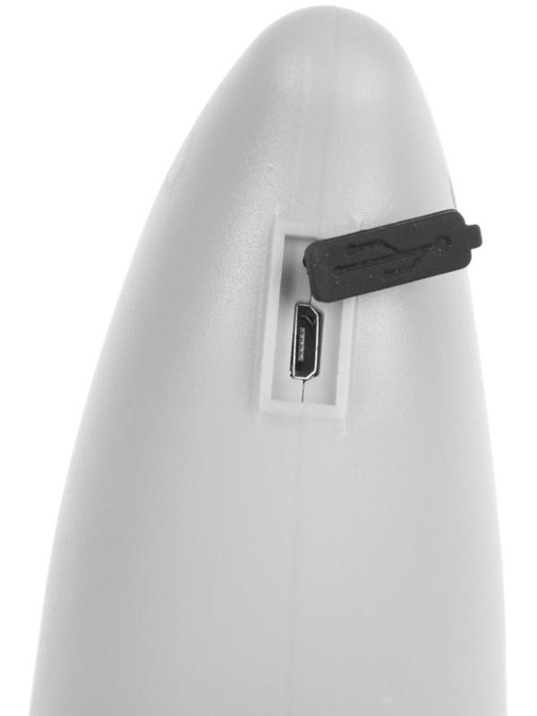 Распылитель аккумуляторный DEKO DKSP13, 3.7 В, 2 Ач, Li-ion, 1 л, 200 мл/мин, 2 режима