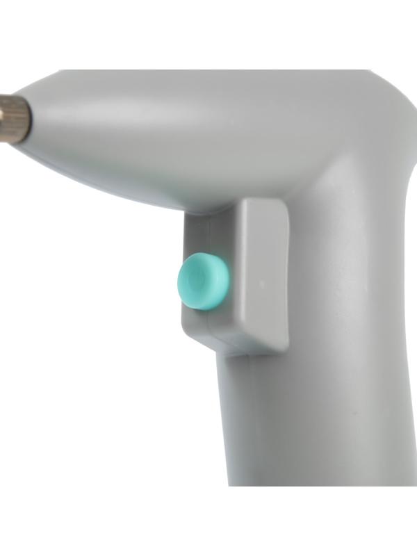 Распылитель аккумуляторный DEKO DKSP13, 3.7 В, 2 Ач, Li-ion, 1 л, 200 мл/мин, 2 режима