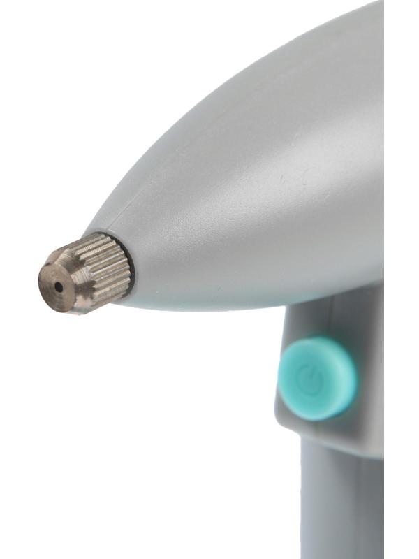 Распылитель аккумуляторный DEKO DKSP13, 3.7 В, 2 Ач, Li-ion, 1 л, 200 мл/мин, 2 режима