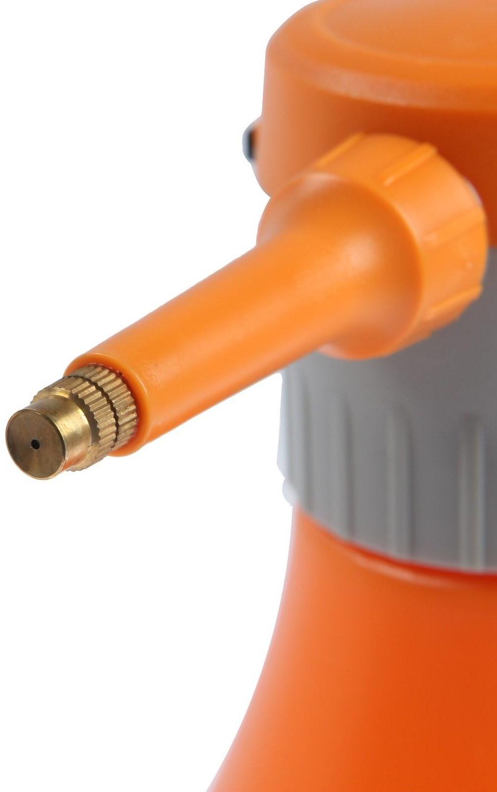 Распылитель аккумуляторный DEKO DKSP14, 3.7 В, 2 Ач, Li-ion, 2 л, 280 мл/мин, 2 режима