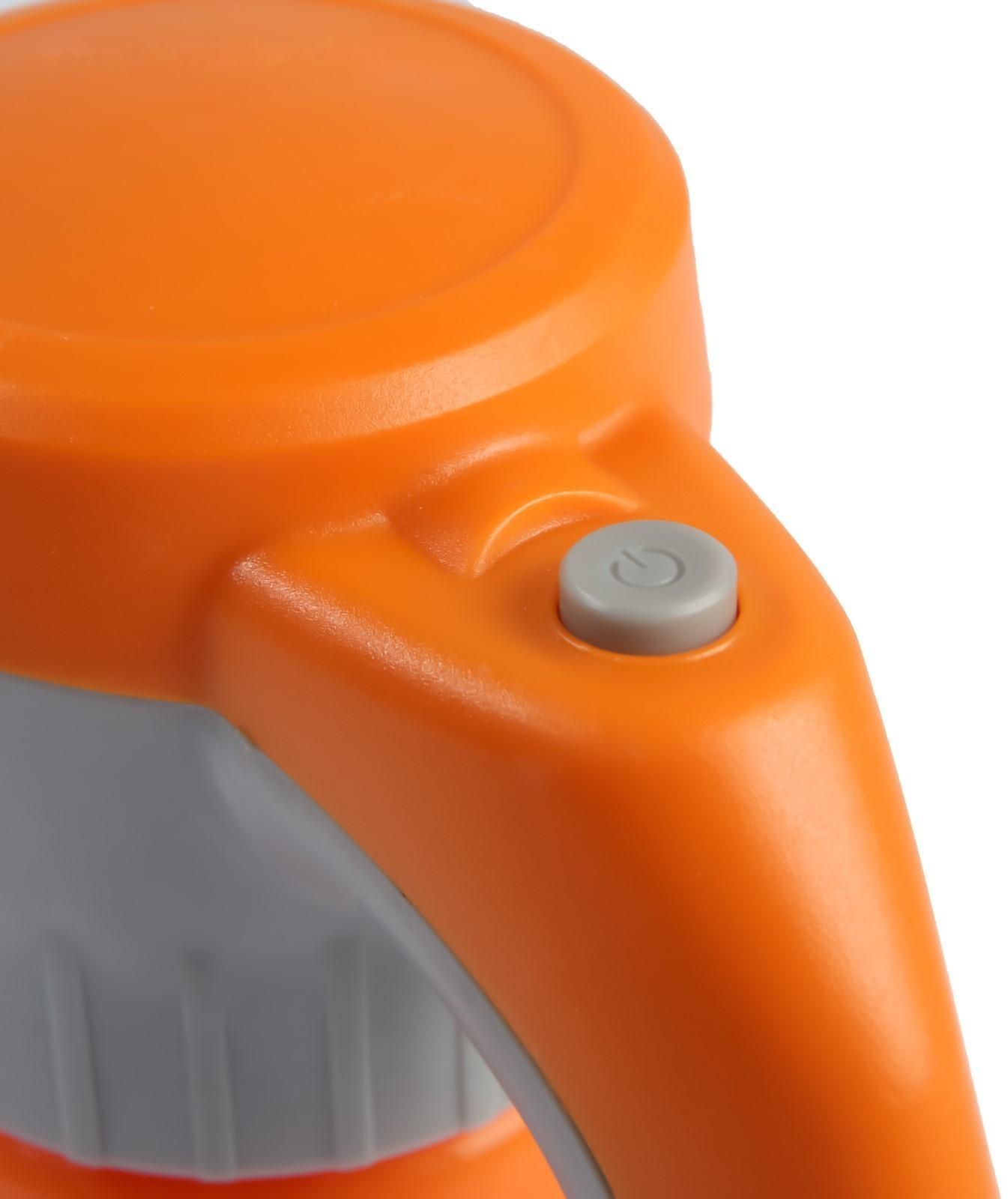 Распылитель аккумуляторный DEKO DKSP14, 3.7 В, 2 Ач, Li-ion, 2 л, 280 мл/мин, 2 режима