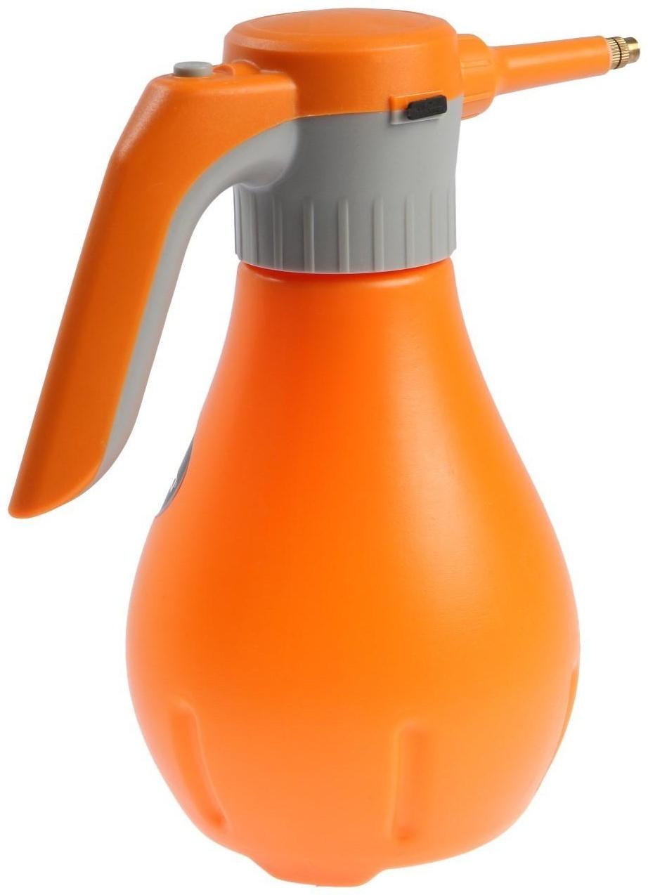 Распылитель аккумуляторный DEKO DKSP14, 3.7 В, 2 Ач, Li-ion, 2 л, 280 мл/мин, 2 режима