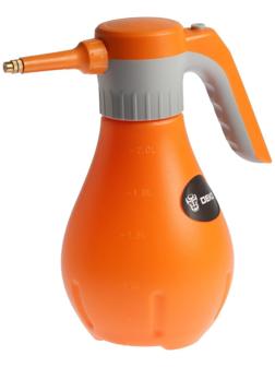 Распылитель аккумуляторный DEKO DKSP14, 3.7 В, 2 Ач, Li-ion, 2 л, 280 мл/мин, 2 режима