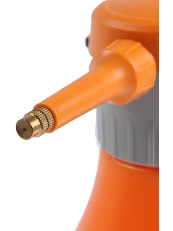 Распылитель аккумуляторный DEKO DKSP14, 3.7 В, 2 Ач, Li-ion, 2 л, 280 мл/мин, 2 режима