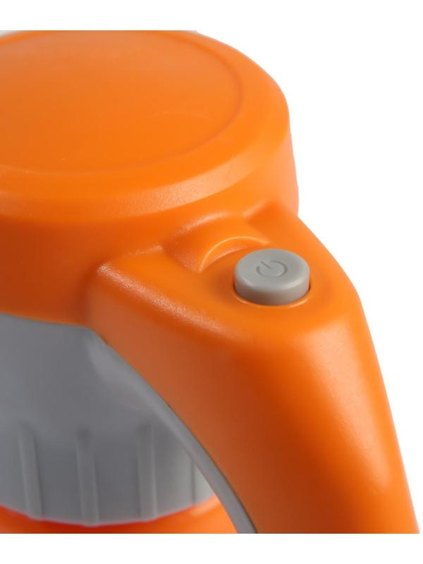 Распылитель аккумуляторный DEKO DKSP14, 3.7 В, 2 Ач, Li-ion, 2 л, 280 мл/мин, 2 режима