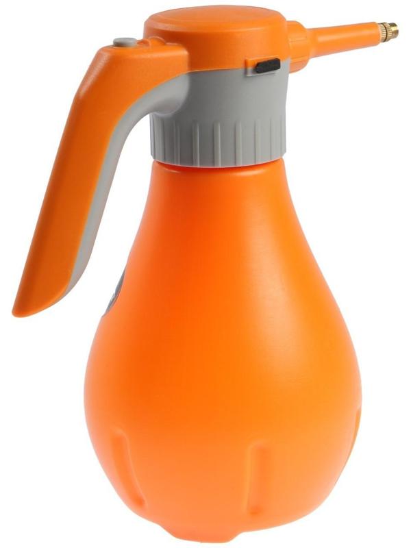 Распылитель аккумуляторный DEKO DKSP14, 3.7 В, 2 Ач, Li-ion, 2 л, 280 мл/мин, 2 режима